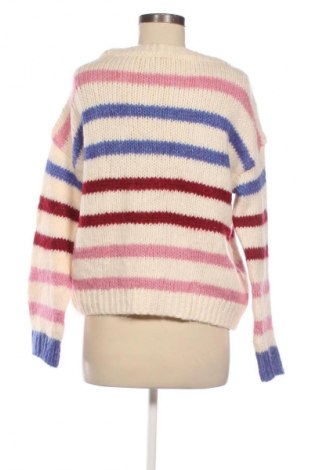Damenpullover ONLY, Größe M, Farbe Mehrfarbig, Preis 12,99 €