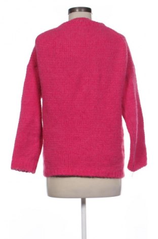Γυναικείο πουλόβερ ONLY, Μέγεθος S, Χρώμα Ρόζ , Τιμή 13,80 €