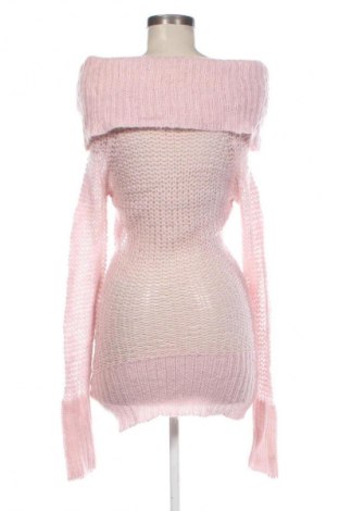 Damski sweter ONLY, Rozmiar M, Kolor Różowy, Cena 46,99 zł