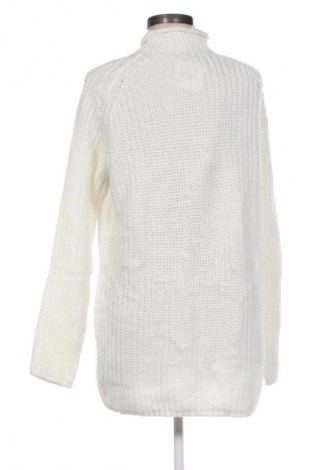 Pulover de femei ONLY, Mărime L, Culoare Alb, Preț 55,99 Lei