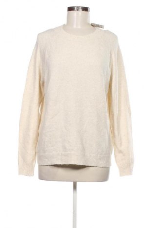 Dámsky pulóver ONLY, Veľkosť L, Farba Kremová, Cena  10,95 €