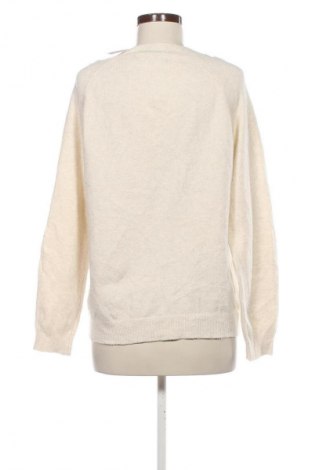 Dámsky pulóver ONLY, Veľkosť L, Farba Kremová, Cena  10,95 €