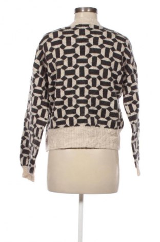 Дамски пуловер ONLY, Размер S, Цвят Многоцветен, Цена 17,99 лв.