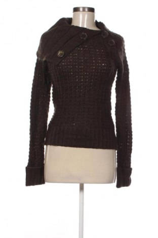 Pulover de femei ONLY, Mărime S, Culoare Maro, Preț 55,99 Lei