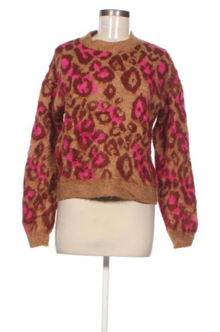 Damenpullover ONLY, Größe M, Farbe Mehrfarbig, Preis € 19,99