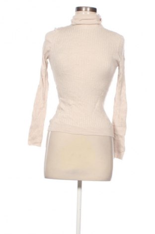 Pulover de femei ONLY, Mărime XS, Culoare Bej, Preț 55,99 Lei