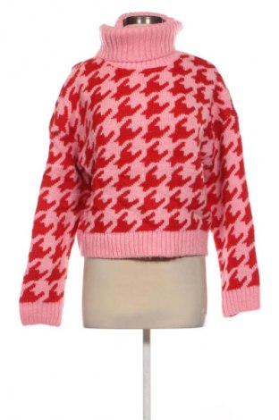 Női pulóver ONLY, Méret M, Szín Sokszínű, Ár 4 529 Ft