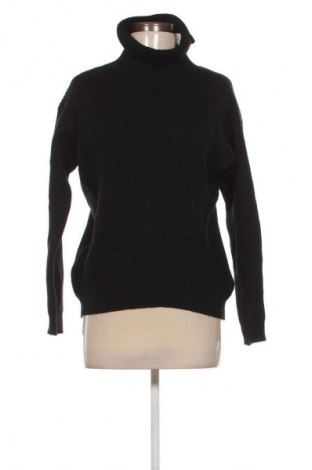 Női pulóver ONLY, Méret M, Szín Fekete, Ár 4 539 Ft
