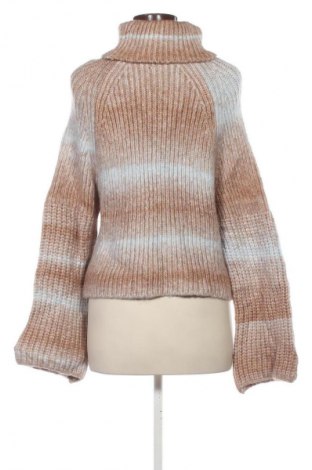 Дамски пуловер ONLY, Размер L, Цвят Многоцветен, Цена 28,99 лв.