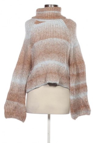 Дамски пуловер ONLY, Размер L, Цвят Многоцветен, Цена 28,99 лв.