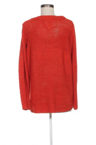 Dámsky pulóver ONLY, Veľkosť XL, Farba Červená, Cena  23,09 €