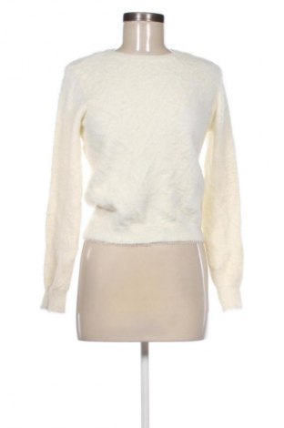 Damenpullover ONLY, Größe S, Farbe Ecru, Preis € 13,99