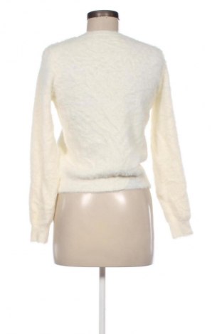 Damenpullover ONLY, Größe S, Farbe Ecru, Preis € 13,99