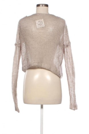 Dámský svetr ONLY, Velikost M, Barva Šedá, Cena  200,00 Kč