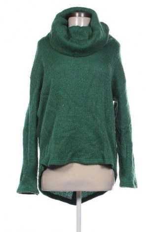 Damenpullover ONLY, Größe M, Farbe Grün, Preis 12,99 €