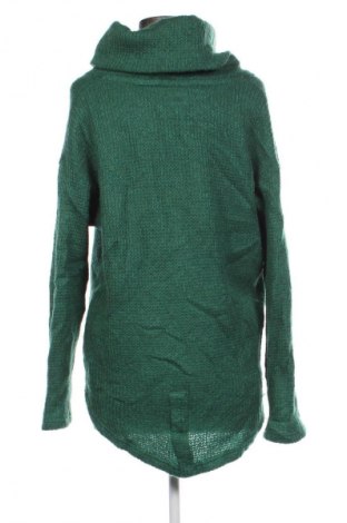 Damenpullover ONLY, Größe M, Farbe Grün, Preis 12,99 €