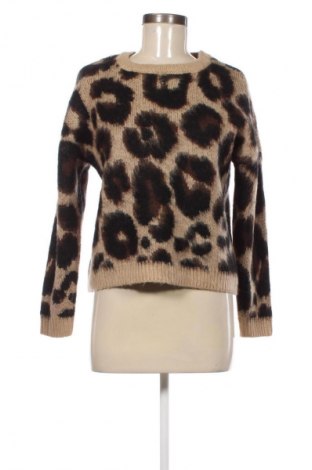 Дамски пуловер ONLY, Размер M, Цвят Многоцветен, Цена 19,99 лв.