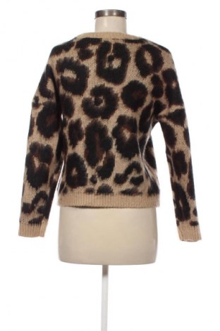 Дамски пуловер ONLY, Размер M, Цвят Многоцветен, Цена 19,99 лв.