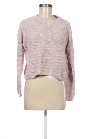 Γυναικείο πουλόβερ ONLY, Μέγεθος M, Χρώμα Πολύχρωμο, Τιμή 11,99 €