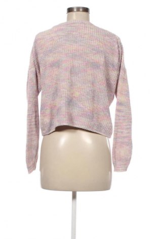 Γυναικείο πουλόβερ ONLY, Μέγεθος M, Χρώμα Πολύχρωμο, Τιμή 11,99 €