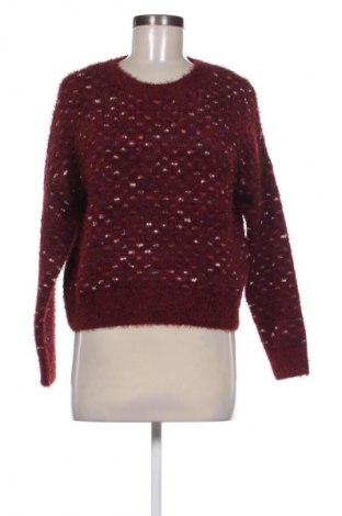 Damski sweter ONLY, Rozmiar XS, Kolor Czerwony, Cena 52,99 zł