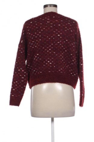 Damski sweter ONLY, Rozmiar XS, Kolor Czerwony, Cena 52,99 zł