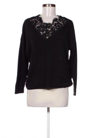 Dámský svetr ONLY, Velikost M, Barva Černá, Cena  342,00 Kč