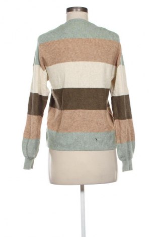 Дамски пуловер ONLY, Размер XS, Цвят Многоцветен, Цена 19,99 лв.