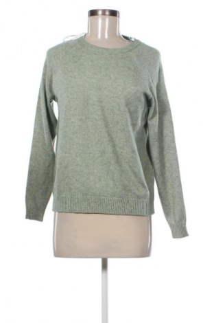 Dámský svetr ONLY, Velikost XS, Barva Zelená, Cena  299,00 Kč