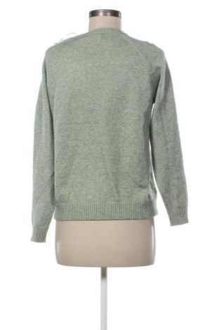 Dámský svetr ONLY, Velikost XS, Barva Zelená, Cena  299,00 Kč