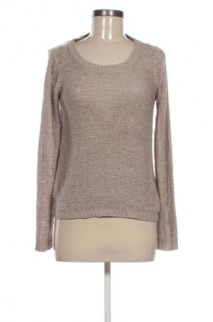 Dámský svetr ONLY, Velikost M, Barva Béžová, Cena  309,00 Kč