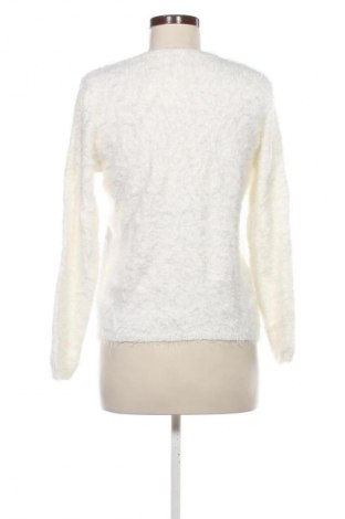 Dámsky pulóver ONLY, Veľkosť M, Farba Biela, Cena  11,95 €