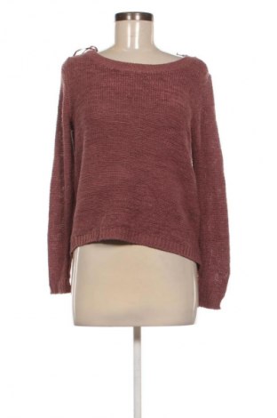 Dámsky pulóver ONLY, Veľkosť S, Farba Hnedá, Cena  11,95 €