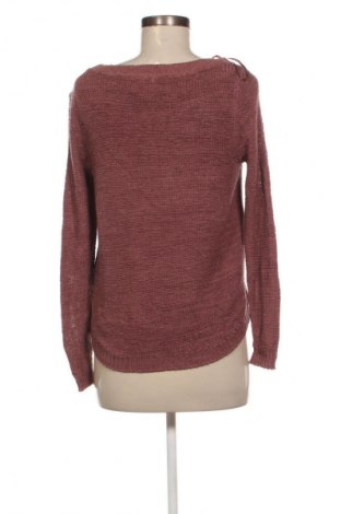 Dámsky pulóver ONLY, Veľkosť S, Farba Hnedá, Cena  11,95 €