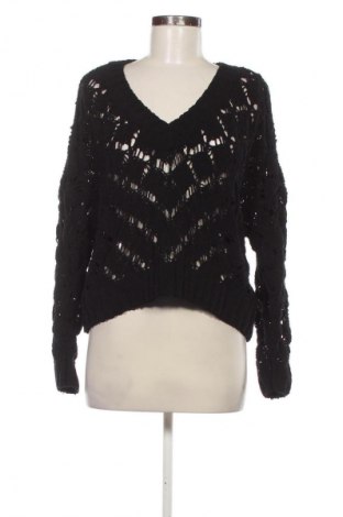 Damenpullover ONLY, Größe M, Farbe Schwarz, Preis 12,99 €