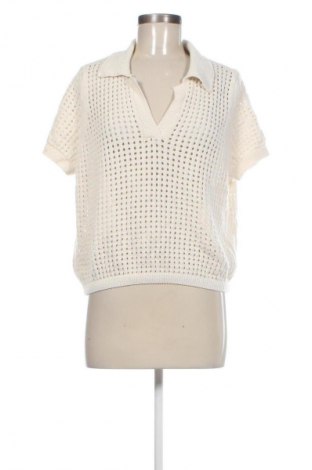 Damenpullover ONLY, Größe XL, Farbe Ecru, Preis € 12,99