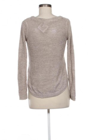 Γυναικείο πουλόβερ ONLY, Μέγεθος S, Χρώμα  Μπέζ, Τιμή 10,99 €