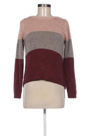 Dámský svetr ONLY, Velikost S, Barva Vícebarevné, Cena  341,00 Kč