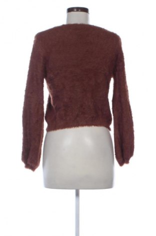 Dámský svetr ONLY, Velikost XS, Barva Hnědá, Cena  342,00 Kč