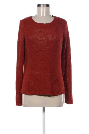 Dámsky pulóver ONLY, Veľkosť M, Farba Hnedá, Cena  13,80 €