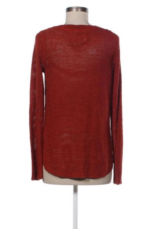 Dámsky pulóver ONLY, Veľkosť M, Farba Hnedá, Cena  13,80 €