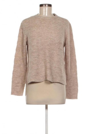 Damenpullover ONLY, Größe M, Farbe Beige, Preis € 13,99