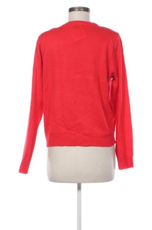 Damenpullover ONLY, Größe L, Farbe Rot, Preis € 13,99