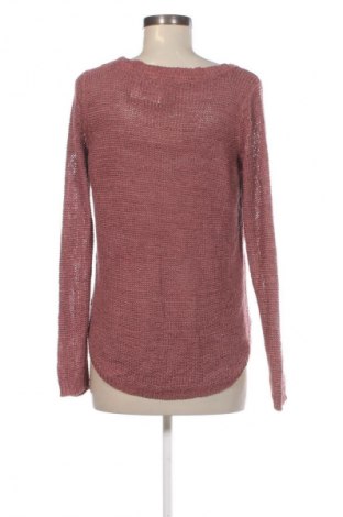 Γυναικείο πουλόβερ ONLY, Μέγεθος L, Χρώμα Σάπιο μήλο, Τιμή 11,99 €