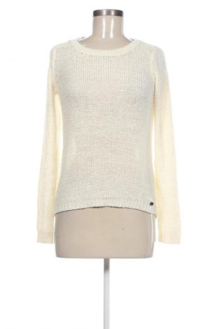 Damenpullover ONLY, Größe S, Farbe Ecru, Preis € 12,99