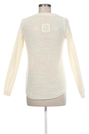 Damenpullover ONLY, Größe S, Farbe Ecru, Preis € 12,99