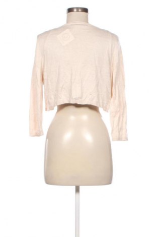 Női pulóver ONLY, Méret M, Szín Bézs, Ár 5 396 Ft