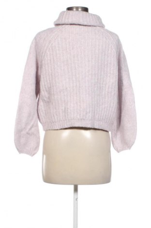 Дамски пуловер ONLY, Размер M, Цвят Лилав, Цена 27,00 лв.