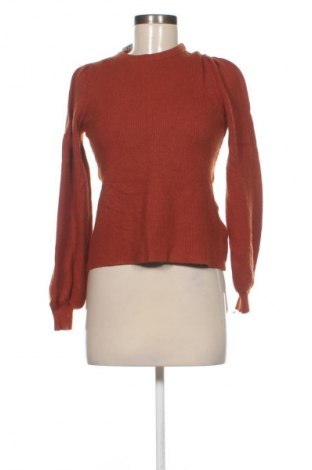 Dámský svetr ONLY, Velikost XS, Barva Hnědá, Cena  342,00 Kč