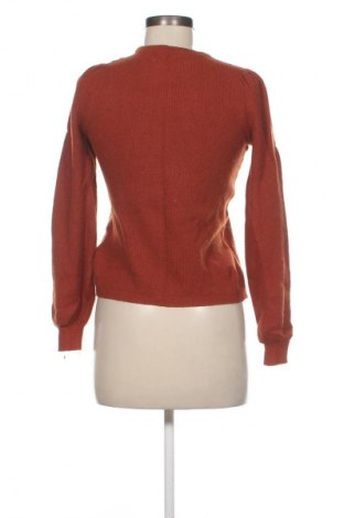 Dámský svetr ONLY, Velikost XS, Barva Hnědá, Cena  342,00 Kč